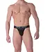WOH Sexy Fun Tanga Briefs Black