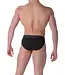 WOH Sexy Fun Tanga Briefs Black