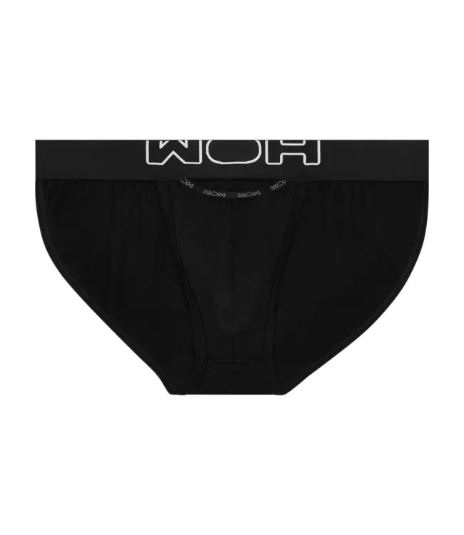WOH Sexy Fun Tanga Briefs Black