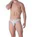 WOH Sexy Fun Tanga Briefs White