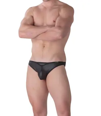 WOH Night Universe Micro Briefs Black