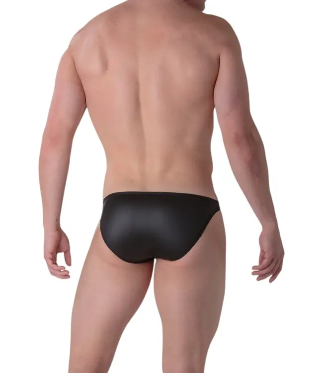 WOH Night Universe Micro Briefs Black