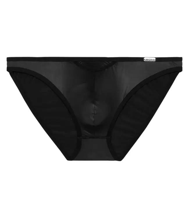 WOH Night Universe Micro Briefs Black