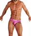 WOH Sexy Fun Micro Briefs Pink