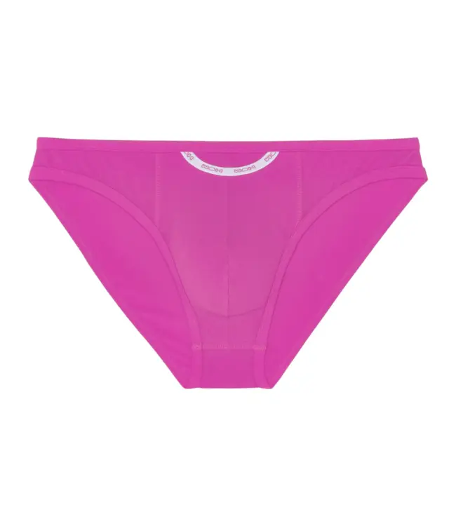 WOH Sexy Fun Micro Briefs Pink