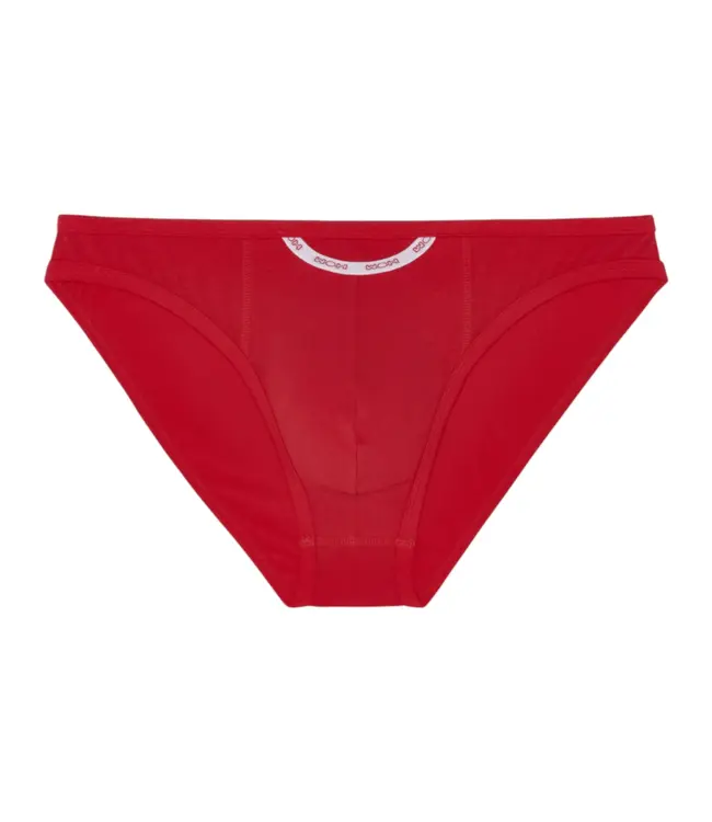 WOH Sexy Fun Micro Briefs Red