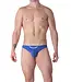 WOH Sexy Fun Micro Briefs Blue