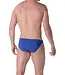 WOH Sexy Fun Micro Briefs Blue
