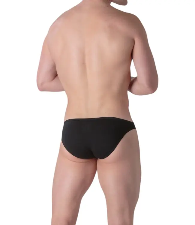 WOH Sexy Fun Micro Briefs Black