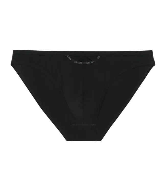 WOH Sexy Fun Micro Briefs Black