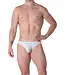 WOH Sexy Fun Micro Briefs White