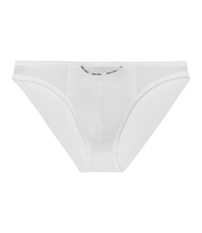 WOH Sexy Fun Micro Briefs White