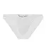 WOH Sexy Fun Micro Briefs White