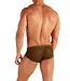WOH Personal Allure Mini Briefs Olive
