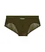 WOH Personal Allure Mini Briefs Olive