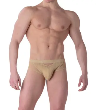 WOH Personal Allure Mini Briefs Skin