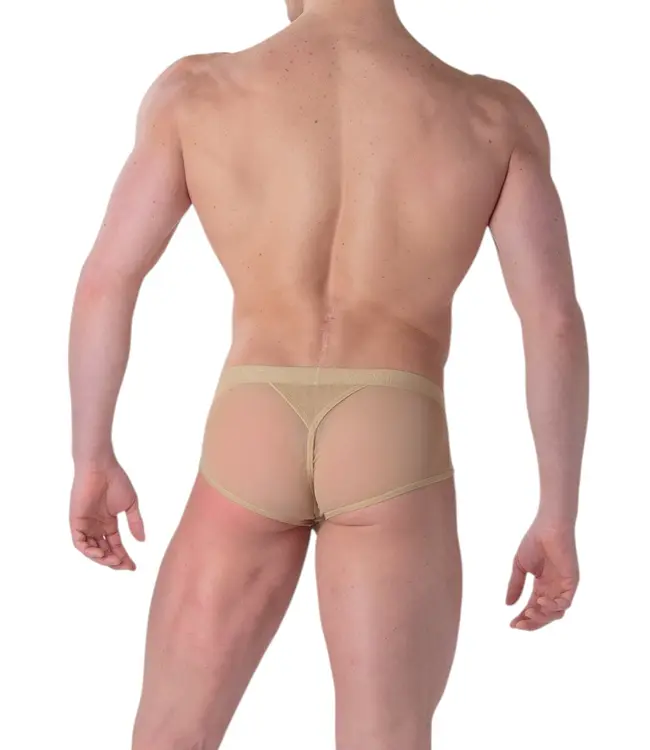 WOH Personal Allure Mini Briefs Skin