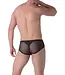 WOH Personal Allure Mini Briefs Black