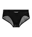 WOH Personal Allure Mini Briefs Black