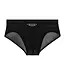 WOH Personal Allure Mini Briefs Black