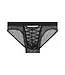 WOH Night Universe Mini Briefs Silver Grey