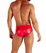 WOH Night Universe Mini Briefs Red