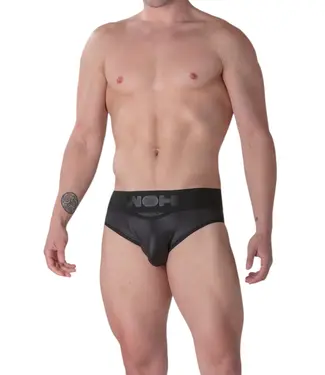 WOH Night Universe Mini Briefs Black