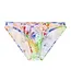 WOH Sexy Fun Micro Briefs Multico Print