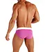 WOH Sexy Fun Mini Briefs Pink
