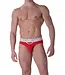 WOH Sexy Fun Mini Briefs Red