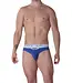 WOH Sexy Fun Mini Briefs Blue