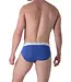 WOH Sexy Fun Mini Briefs Blue