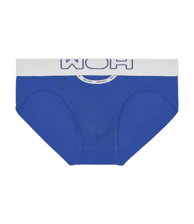WOH Sexy Fun Mini Briefs Blue