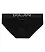 WOH Sexy Fun Mini Briefs Black