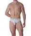 WOH Sexy Fun Mini Briefs White