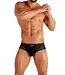 WOH Personal Allure Mini Briefs Black