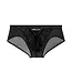 WOH Personal Allure Mini Briefs Black