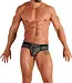 WOH Pure Seduction Mini Briefs Black