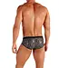 WOH Pure Seduction Mini Briefs Black