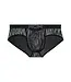 WOH Pure Seduction Mini Briefs Black