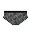 WOH Pure Seduction Mini Briefs Black