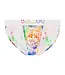 WOH Sexy Fun Tanga Briefs Multico Print