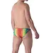 WOH Sexy Fun Micro Briefs Multico Print