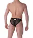 WOH Pure Seduction Tanga Briefs Black