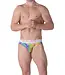 WOH Sexy Fun Mini Briefs Multico Print