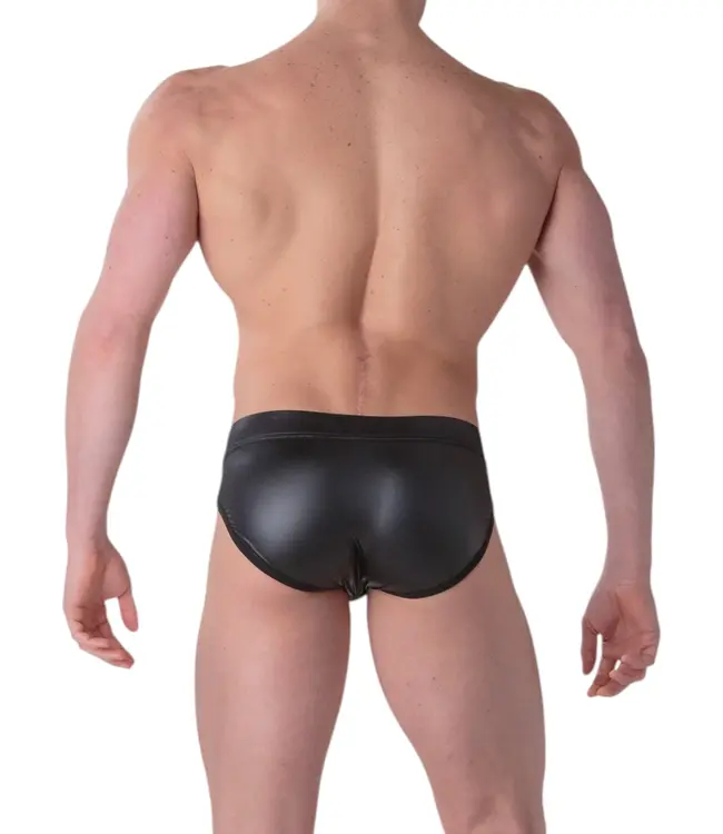 WOH Night Universe Mini Briefs Black