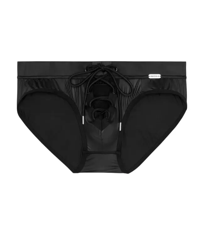 WOH Night Universe Mini Briefs Black
