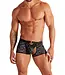 WOH Pure Seduction Boxer String Black