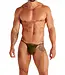WOH Personal Allure G-String Olive
