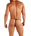 WOH Personal Allure G-String Olive